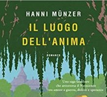 Il luogo dell'anima