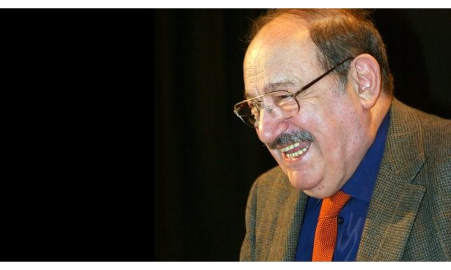 Umberto Eco: biografia, libri e pensiero