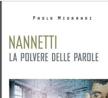 Nannetti. La polvere delle parole