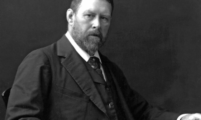 Bram Stoker: 8 curiosità sull'autore di Dracula e sul suo romanzo