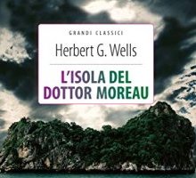 L'isola del dottor Moreau