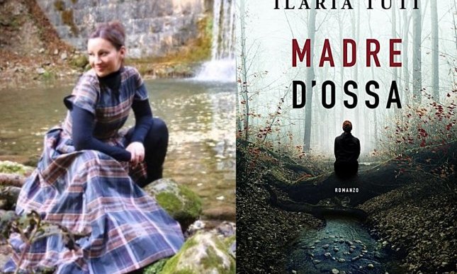 “Madre d'ossa”, il ritorno di Teresa Battaglia. Intervista a Ilaria Tuti