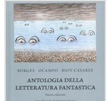 Antologia della letteratura fantastica