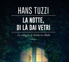 La notte, di là dai vetri