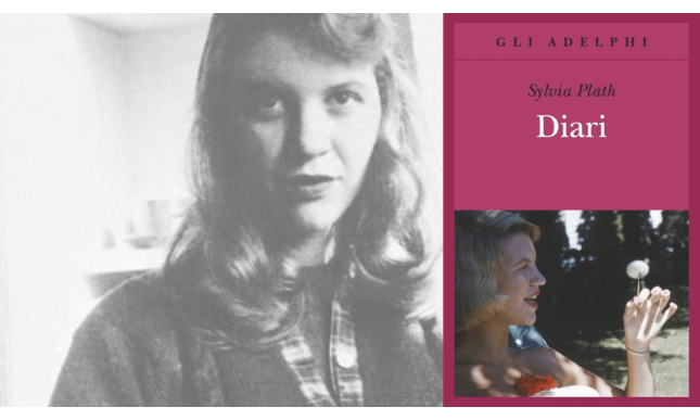 I Diari di Sylvia Plath: le frasi più belle della poetessa 