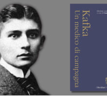 L'opera omnia di Franz Kafka nei Meridiani Mondadori per i cento anni dalla morte