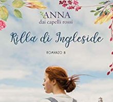 Rilla di Ingleside. Anna dai capelli rossi