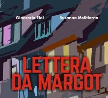 Lettera da Margot