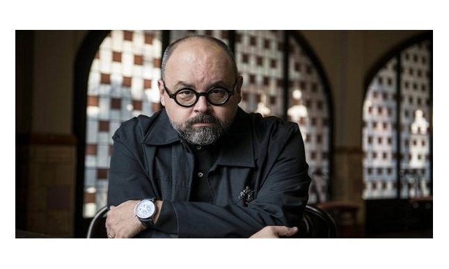 La tetralogia del cimitero dei libri dimenticati di Carlos Ruiz Zafon: presto in Italia il quarto, attesissimo capitolo