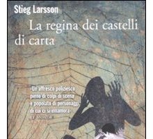 La regina dei castelli di carta