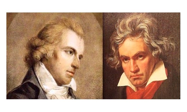 Inno alla gioia: dall'ode di Schiller alla musica di Beethoven