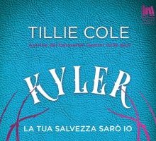 Kyler. La tua salvezza sarò io