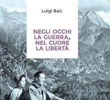 Negli occhi la guerra, nel cuore la libertà