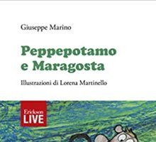 Peppepotamo e Maragosta