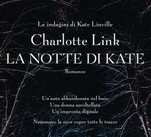 La notte di Kate