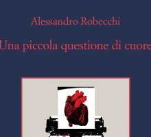 Una piccola questione di cuore