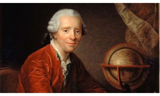 Chi è Jean Baptiste d'Alambert, l'autore del Discorso preliminare dell'Enciclopedia di Diderot