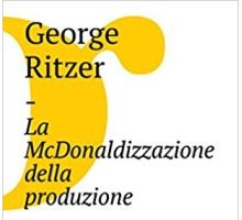 La McDonaldizzazione della produzione