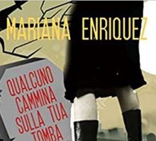 Qualcuno cammina sulla tua tomba