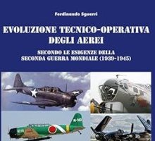 Evoluzione tecnico-operativa degli aerei