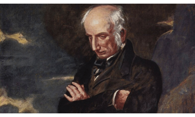 William Wordsworth: vita e opere del poeta inglese simbolo del Romanticismo