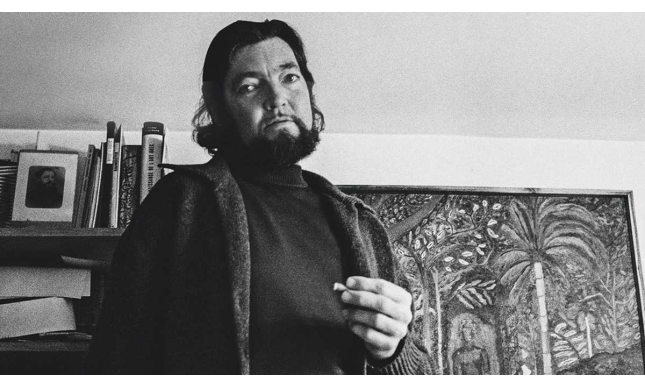 Julio Cortázar: biografia e libri da leggere