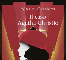 Il caso Agatha Christie