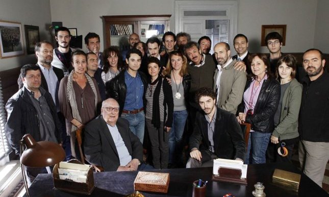 Il Commissario Montalbano: stasera in tv “Par condicio”