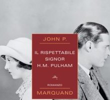 Il rispettabile Signor H. M. Pulham