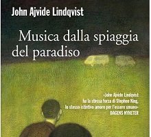 Musica dalla spiaggia del paradiso