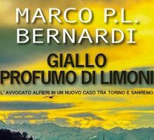 Giallo profumo di limoni