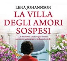 La villa degli amori sospesi