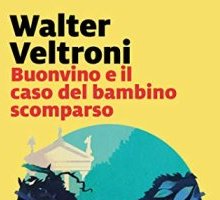 Buonvino e il caso del bambino scomparso