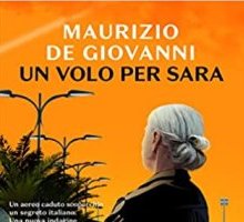 Un volo per Sara