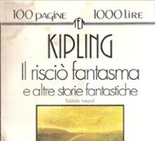 Il risciò fantasma e altre storie fantastiche