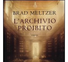 L'archivio proibito