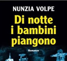 Di notte i bambini piangono