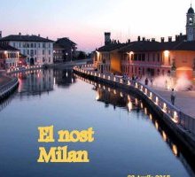 Festival Letteratura Milano, il 23 aprile evento dedicato alla città: El nost Milan