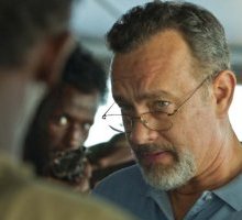 Captain Phillips: Attacco in mare aperto, trama e trailer del film in tv