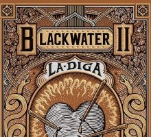 La diga. La serie di Blackwater II