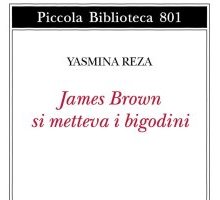 James Brown si metteva i bigodini