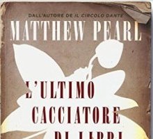 L'ultimo cacciatore di libri