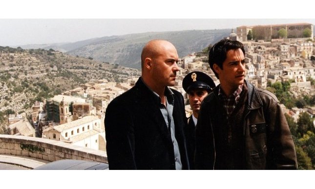 Il commissario Montalbano: questa sera in tv "La caccia al tesoro"