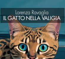 Il gatto nella valigia