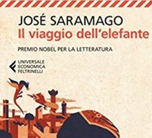 Il viaggio dell'elefante