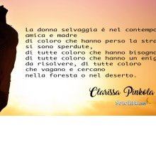 Oltre il femminismo, a partire dal pensiero di Clarissa Pinkola Estes