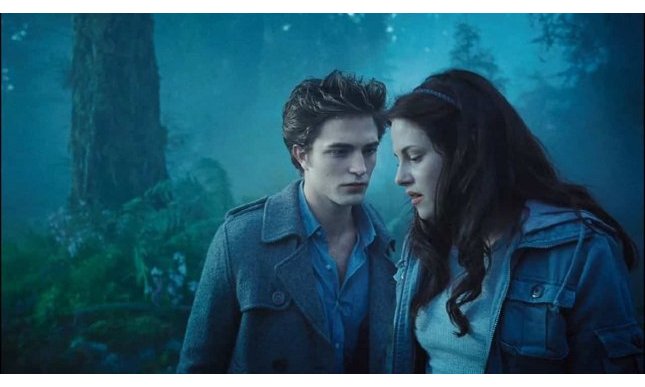 Twilight: trama e trailer del film stasera in tv