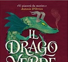 Il drago verde