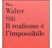 Il realismo è l'impossibile