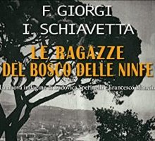 Le ragazze del bosco delle ninfe